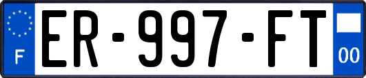 ER-997-FT