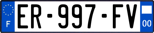 ER-997-FV