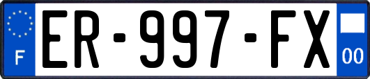 ER-997-FX