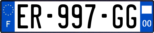 ER-997-GG
