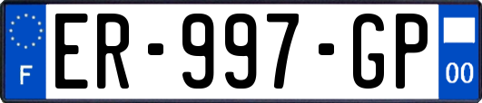 ER-997-GP