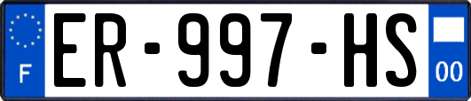 ER-997-HS