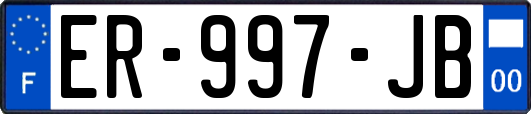 ER-997-JB