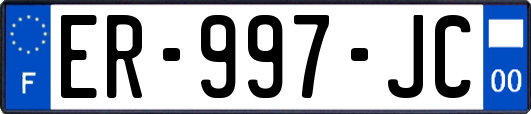 ER-997-JC