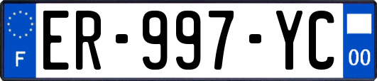 ER-997-YC