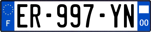 ER-997-YN