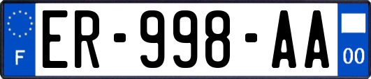 ER-998-AA