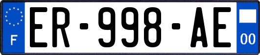 ER-998-AE