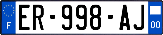 ER-998-AJ