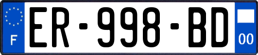 ER-998-BD