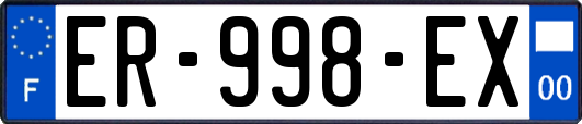 ER-998-EX
