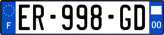 ER-998-GD