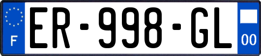 ER-998-GL
