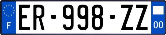 ER-998-ZZ