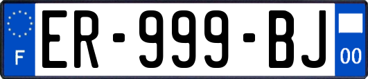 ER-999-BJ