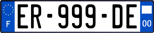 ER-999-DE