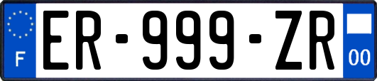 ER-999-ZR