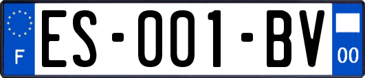 ES-001-BV