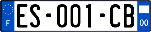 ES-001-CB