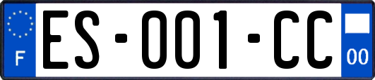 ES-001-CC