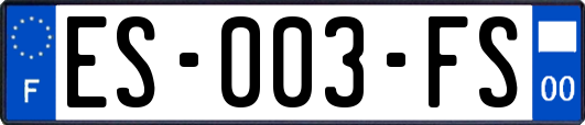 ES-003-FS