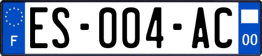 ES-004-AC