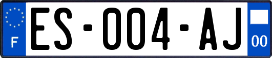 ES-004-AJ