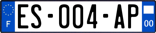 ES-004-AP