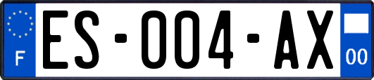 ES-004-AX