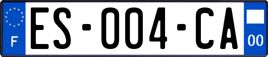 ES-004-CA