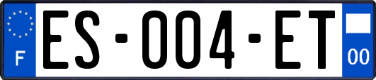 ES-004-ET