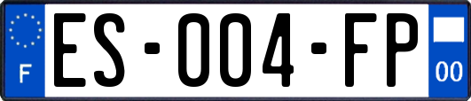 ES-004-FP