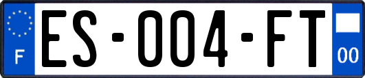 ES-004-FT