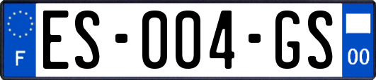 ES-004-GS