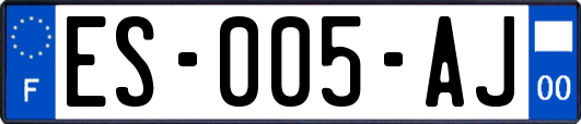 ES-005-AJ