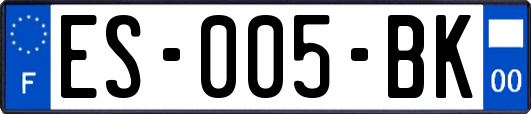 ES-005-BK