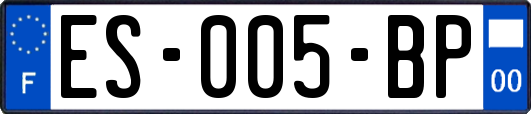 ES-005-BP