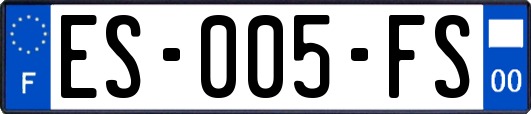 ES-005-FS