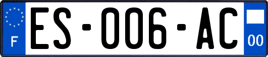 ES-006-AC