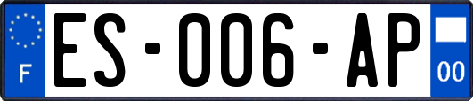 ES-006-AP