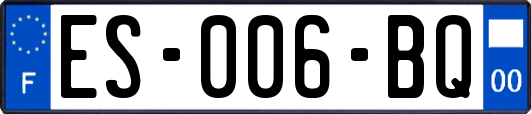 ES-006-BQ