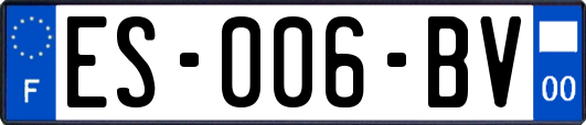 ES-006-BV