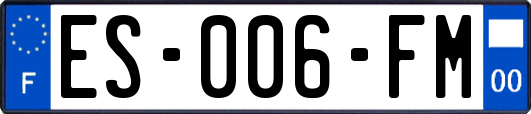 ES-006-FM