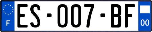 ES-007-BF