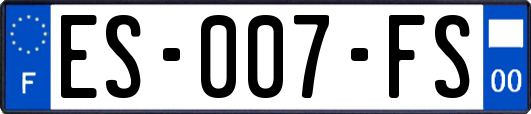 ES-007-FS