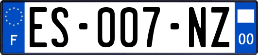 ES-007-NZ