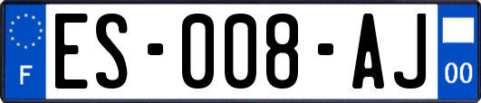 ES-008-AJ