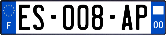 ES-008-AP