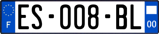 ES-008-BL