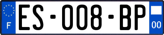 ES-008-BP